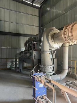 江北MVR强制循环降膜蒸发器长期供应