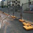 路中護欄怎么選擇清遠熱鍍鋅工藝深標護欄