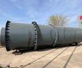 天津24米長重型不銹鋼滾筒烘干機批發