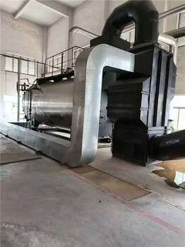 扬州旧锅炉拆除回收报价