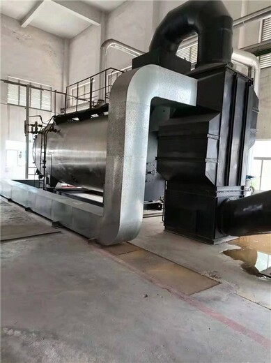 江苏拆除二手设备炉子锅炉回收公司