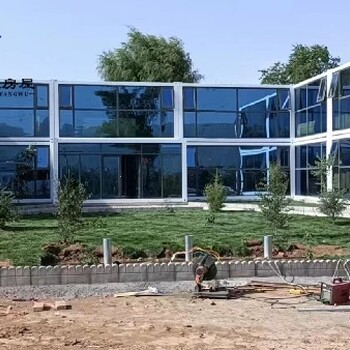 漳州打包箱公司