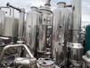 深圳出售二手双效2至12吨降膜蒸发器