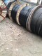 徐州电缆废铜回收电缆拆除回收公司展示图
