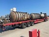 内蒙古出售二手单效3至8吨降膜蒸发器