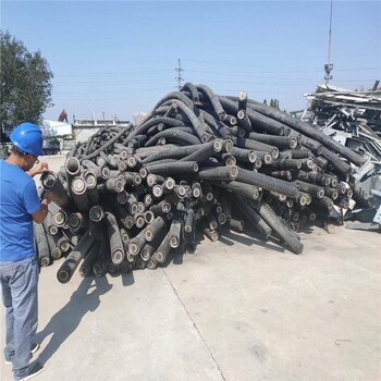 上海金山电缆线回收电缆回收公司快速响应