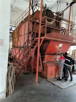 连云港大型燃煤锅炉回收公司