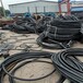 舟山库存全新电缆线回收电力设备回收拆除