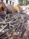 废旧回收电缆，秀洲区回收电缆，高压电缆回收车间电缆拆除原理图