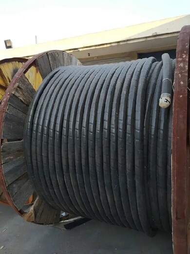 金华废旧电缆回收电缆拆除回收公司