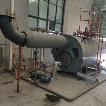 扬州回收拆除锅炉公司
