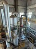 雅安供應二手五效3至15噸降膜蒸發器