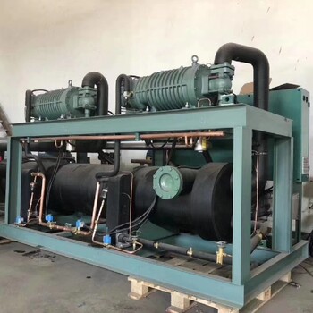 紹興回收拆除冷庫設(shè)備電話-廢舊大型冷庫回收