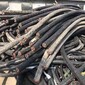 常山縣廢銅電纜回收價格表庫存電纜線回收圖片