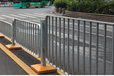 东莞热镀锌工艺深标护栏供应怎么选择路中护栏