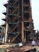 江北区钢结构拆除回收整厂拆除打包回收