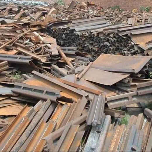 宁波宁海县发电机组回收废旧物资拆除回收