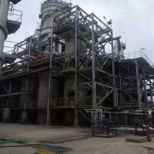龍灣區(qū)電力電纜回收整廠拆除打包回收