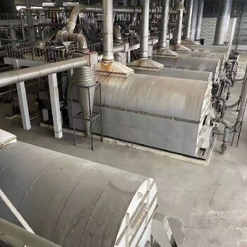仙居县二手燃气锅炉回收整厂拆除打包回收