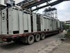 杭州临安高压组合式变电站回收公司免费上门拆除当场结算