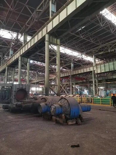 南通如东县食品厂设备回收整厂设备回收