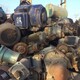 嘉兴桐乡市发电机组回收废旧物资拆除回收图