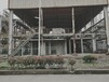 長興縣整廠設備回收過程整廠拆除打包回收
