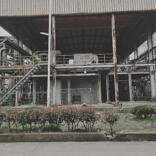 泰顺县化工设备回收整厂设备回收实力商家