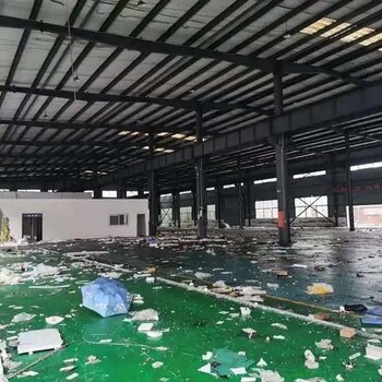 浙江湖州纺织旧设备回收废旧物资回收公司