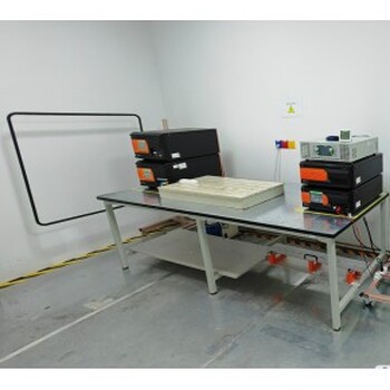 驱动电源EMC测试电磁兼容认证实验室