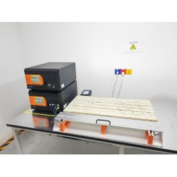 驱动电源EMC测试电磁兼容认证实验室