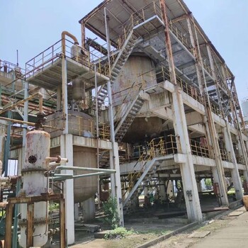 杭州萧山区工业设备拆除回收旧货回收公司，回收废金属-废钢废铁