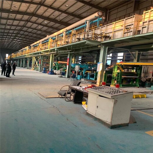 新昌县不锈钢回收整厂拆除打包回收