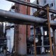 杭州萧山区回收废旧锅炉设备旧货回收公司，二手蒸汽锅炉回收图