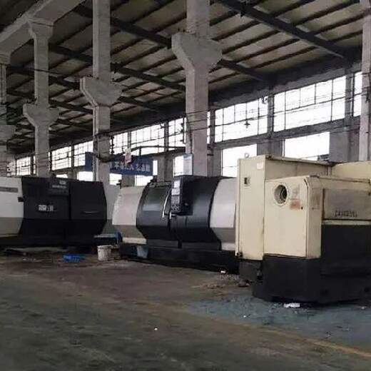安吉县旧发电机回收整厂拆除打包回收