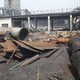 义乌市废旧金属回收整厂拆除打包回收展示图