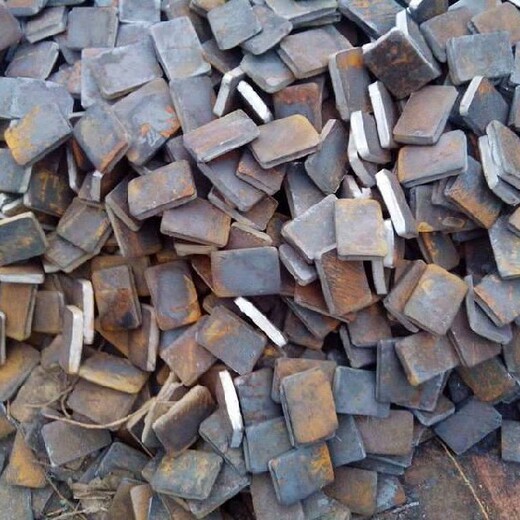 宁波镇海区废钢铁回收废旧拆除回收