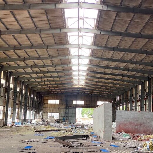 宜春造纸厂拆除回收整厂设备拆除回收