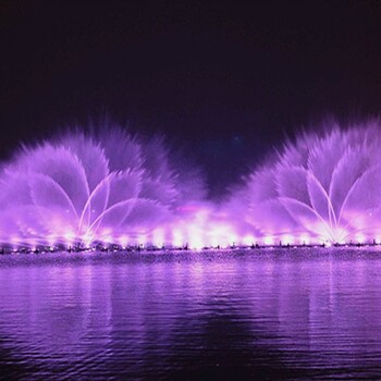 九龙坡波光喷泉公司2023做喷泉厂家