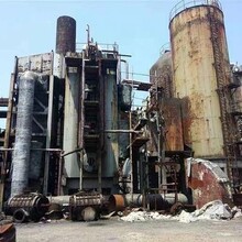 海盐县电力设备回收整厂拆除打包回收图片