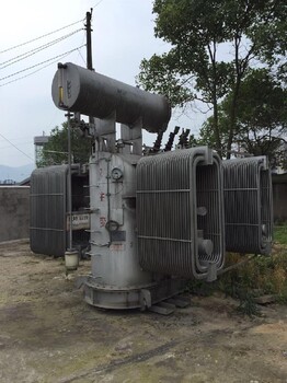 虹口低壓電纜回收變壓器回收實(shí)力商家
