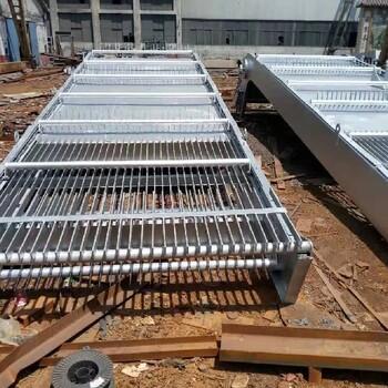 迪慶移動式抓斗清污機，清污機多少錢一臺