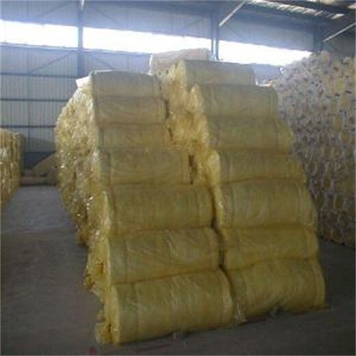 湖南玻璃棉卷毡厂家货源