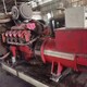平顶山斯堪尼亚进口发电机组回收规格原理图