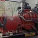北京斯堪尼亚柴油发电机组零配件规格图