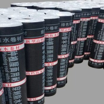 江蘇SBS改性瀝青防水卷材電話,SBS改性瀝青防水卷材報價