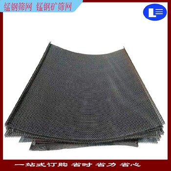 淮北力王篩網(wǎng)錳鋼篩網(wǎng)出租