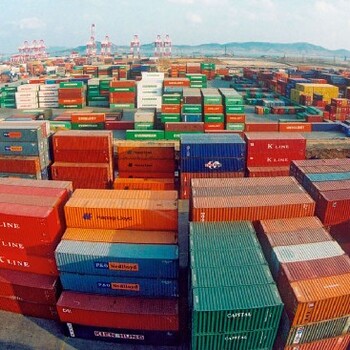 上海到美国海运双清包税马来西亚海运双清