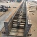 6米刮板输送机-链式刮板机-粉煤灰刮板输送