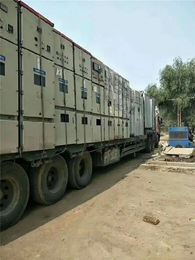 鎮(zhèn)江二手電纜回收變壓器回收按口碑排名